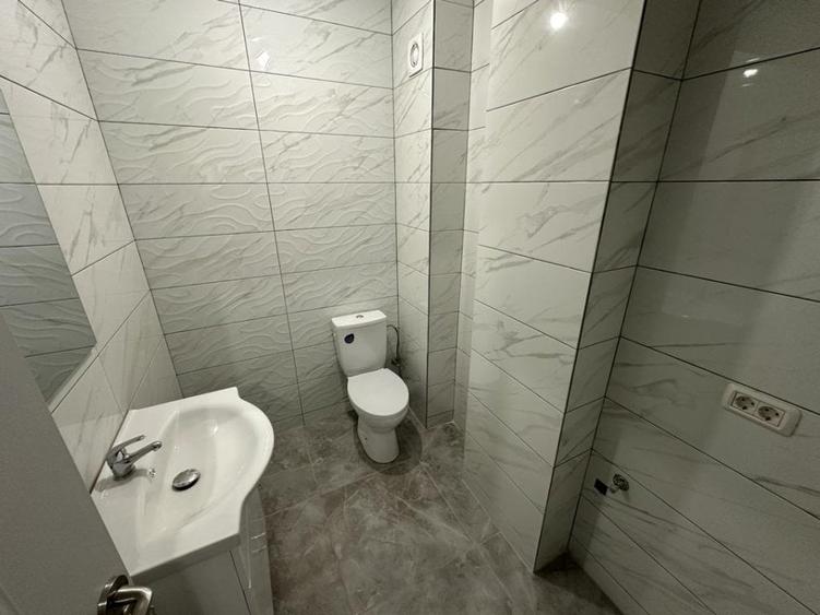 Apartament cu 3 camere decomandat în Popas Păcurari