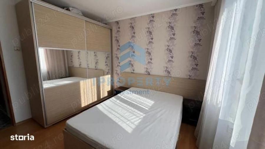 Apartament 2 Camere Berceni Aparatorii Patriei Etaj 7 - 4