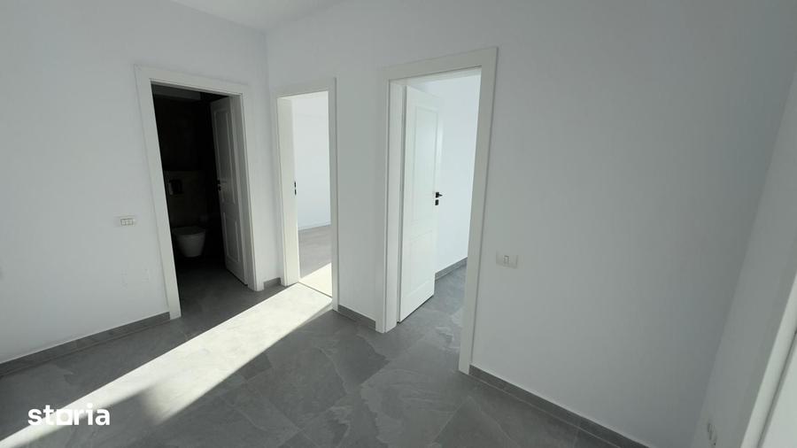 Apartament cu 2 camere în Pantelimon