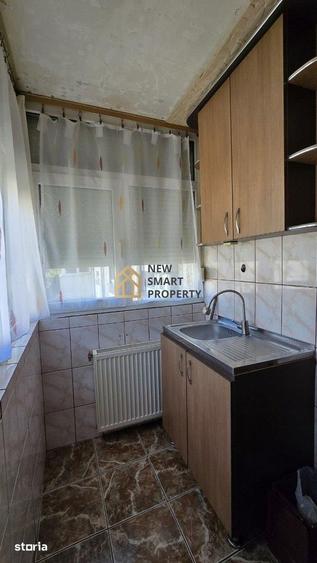 De inchiriat apartament 3 camere, tip PB, etaj 4, Rogerius - 8