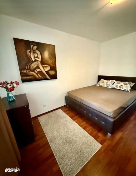 Inchiriez Apartament Renovat 3 Camere Pajura, sect. 1 - 3