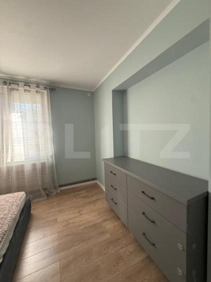 Apartament de inchiriat, 3 camere, complet mobilat ?i util - 10