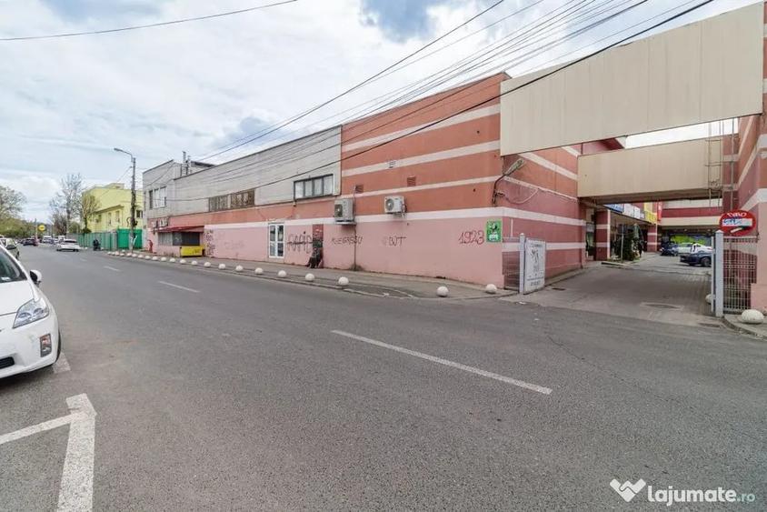 Spațiu comercial, de 182 mp, în Central