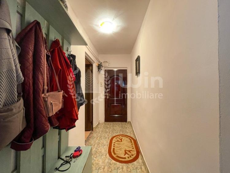Apartament 3 camere | Decomandat | La cheie | Zona Big Manastur - 6