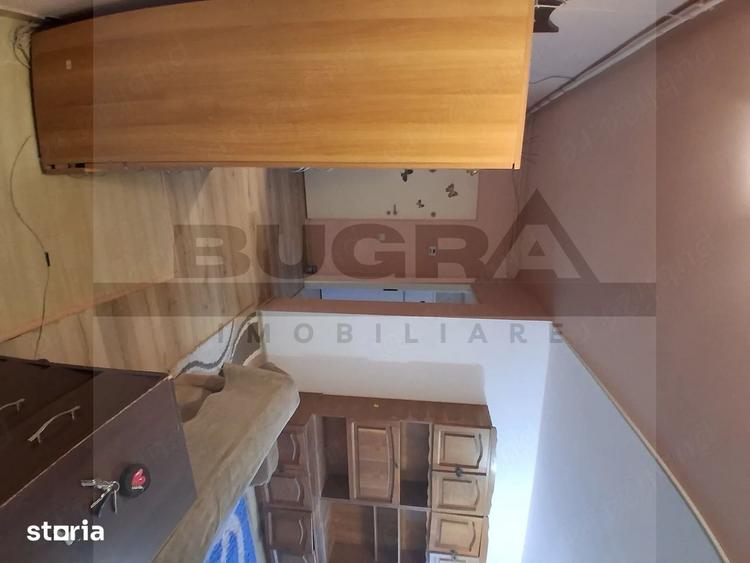 Garsonieră, mobilată în Între Lacuri