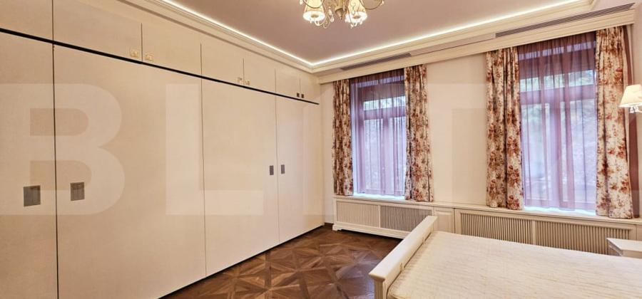 Casă cu 3 camere cu Teren 1152 Mp în Central