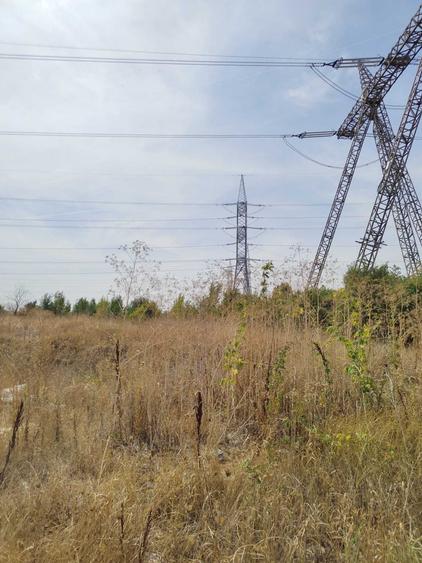 Teren de 2400 mp, în Splaiul Unirii