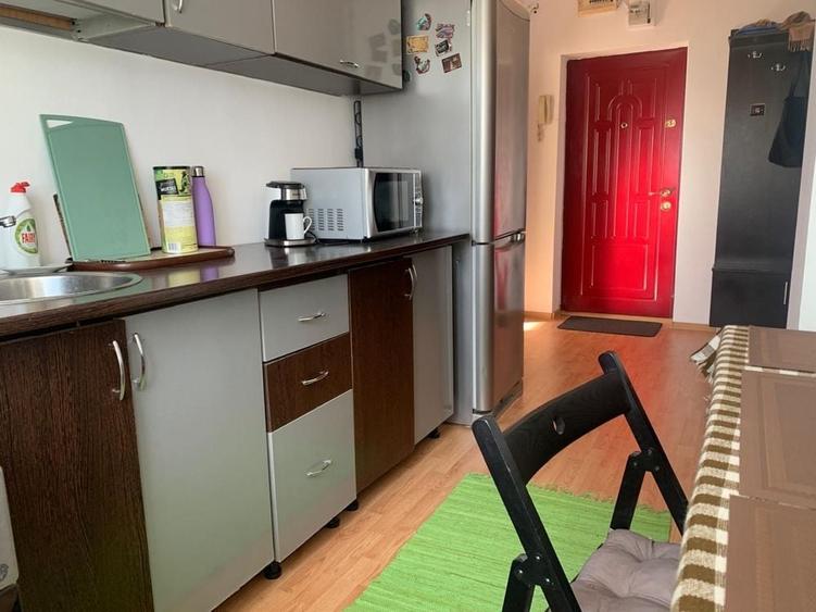 Apartament cu 2 camere decomandat în Ultracentral