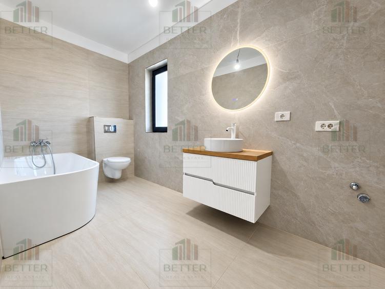 Casă individuală cu 4 camere cu Teren 380 Mp în Berceni