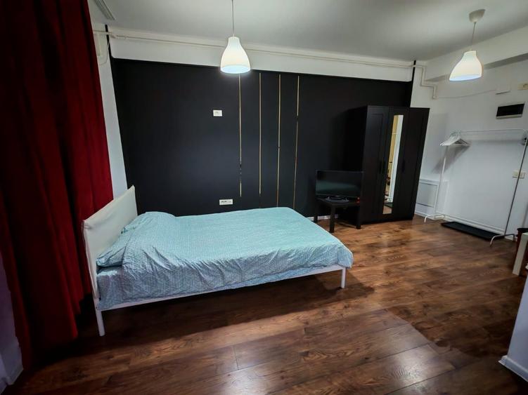 Garsonieră semidecomandată în Roșu