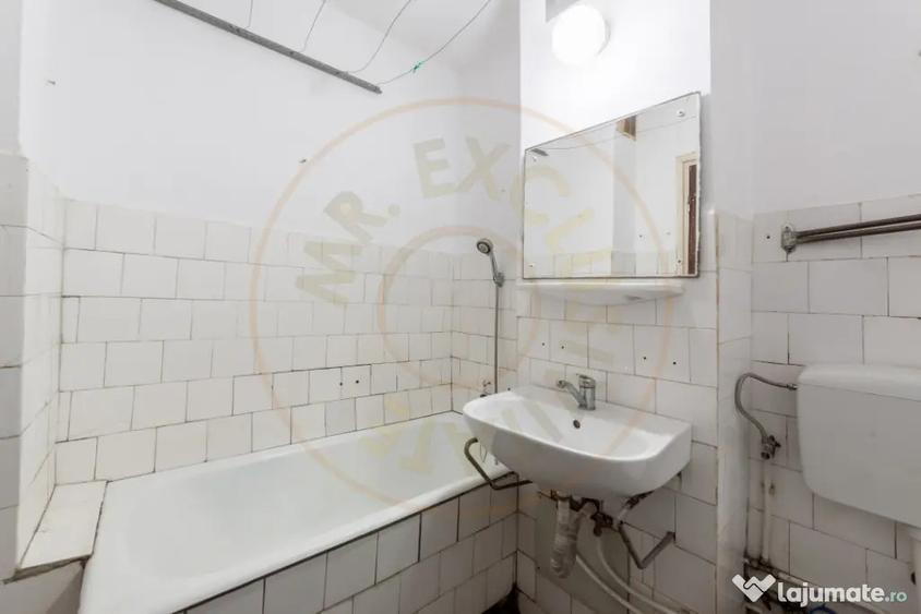 Apartament cu 2 camere decomandat, mobilat în Banat