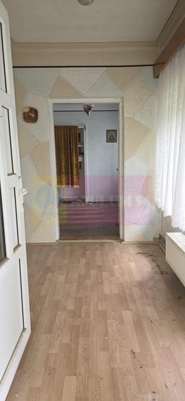 Casă cu 2 camere în Central