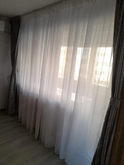 Apartament cu 3 camere decomandat în Tineretului