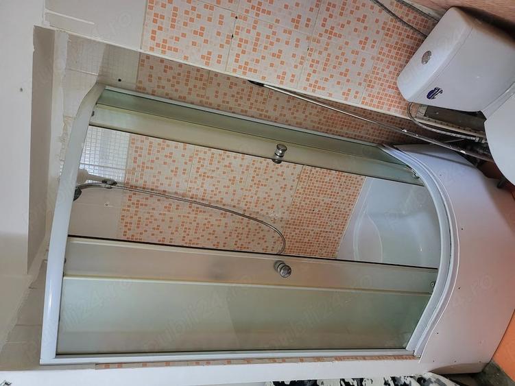 Garsonieră nedecomandată în Central