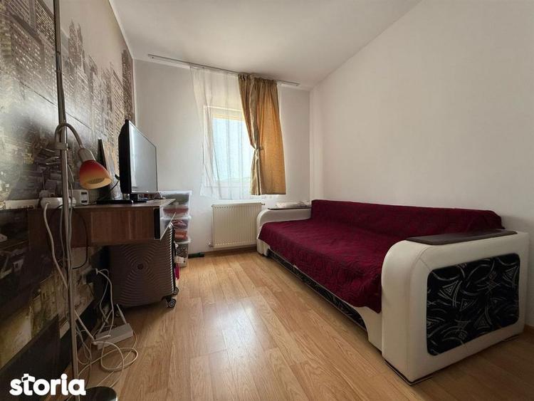Apartament cu 3 camere în Florești — fotografia 3