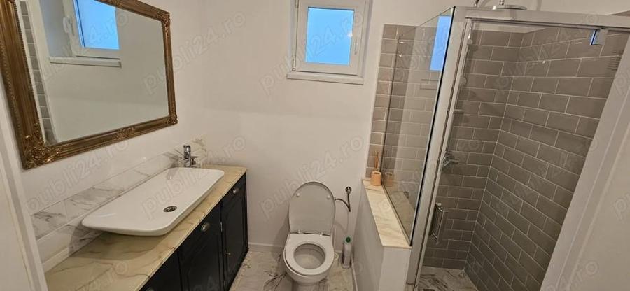 Casă cu 3 camere cu Teren 418 Mp în Șag
