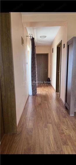 Casă cu Teren 585 Mp în Lăpuș