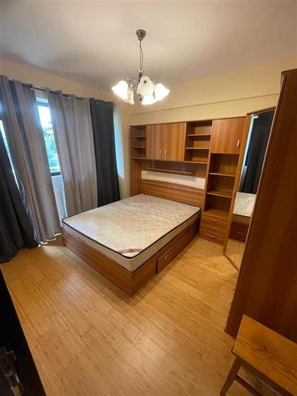 Apartament cu 2 camere decomandat, mobilat în Copou