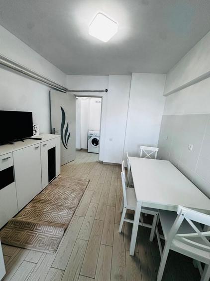 Apartament cu 3 camere decomandat în Ultracentral