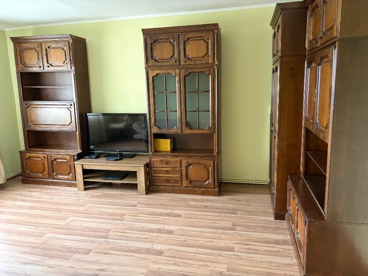 Apartament cu 3 camere decomandat în Mănăștur