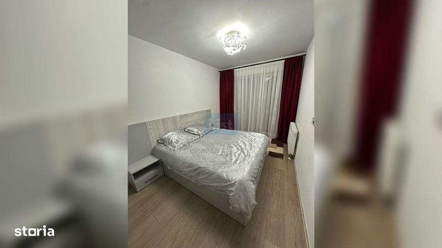 COMISION 0% Ap. 3 camere 73 mp + terasa, Grand Park, PET FRIENDLY - 11
