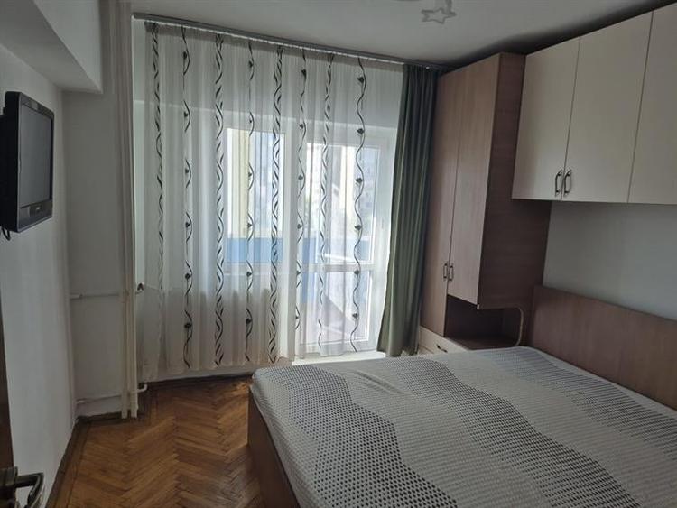 Iancului -3 camere -1 min metrou - 5
