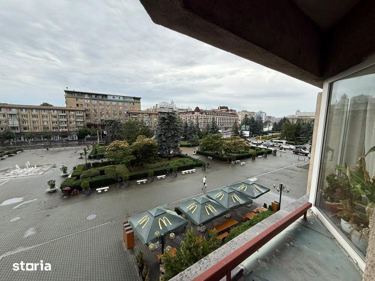 ULTRACENTRAL Ploiesti BLOC UNIREA apartament 2 camere decomandat - 6