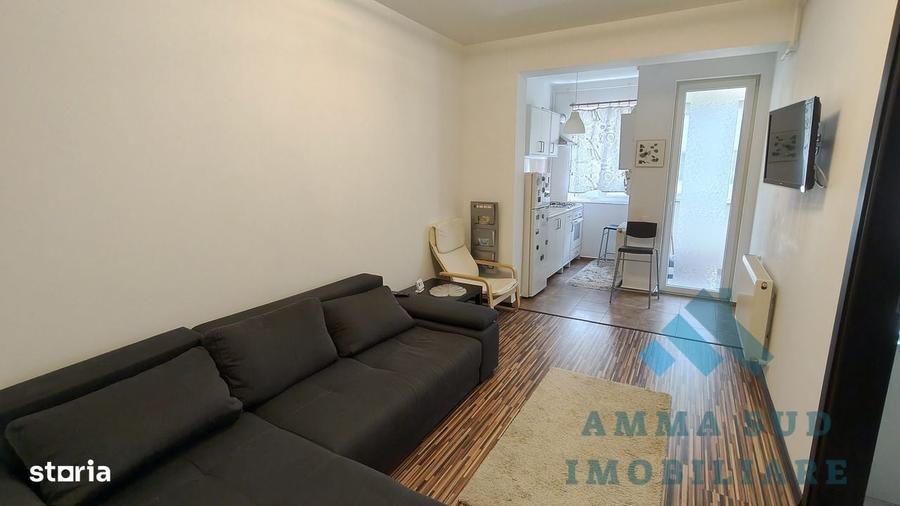 Apartament tip Studio - 39.6 mp - Mutare imediata - Str. Amurgului - 4