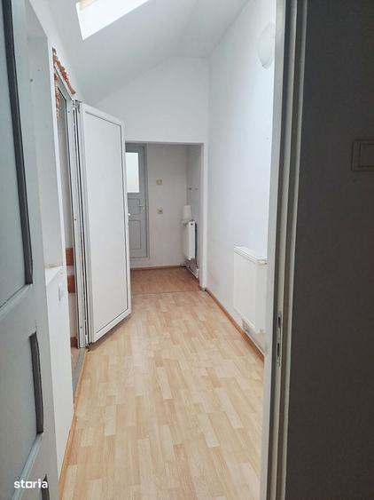 Spațiu comercial, de 47 mp, în Ostroveni