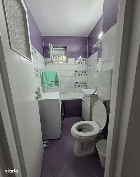 Apartament cu 2 camere decomandat în Drumul Taberei