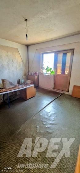 Apartament 4 camere | 96,37 mp | Bloc 1989 | 13 Septembrie Str. Do - 1