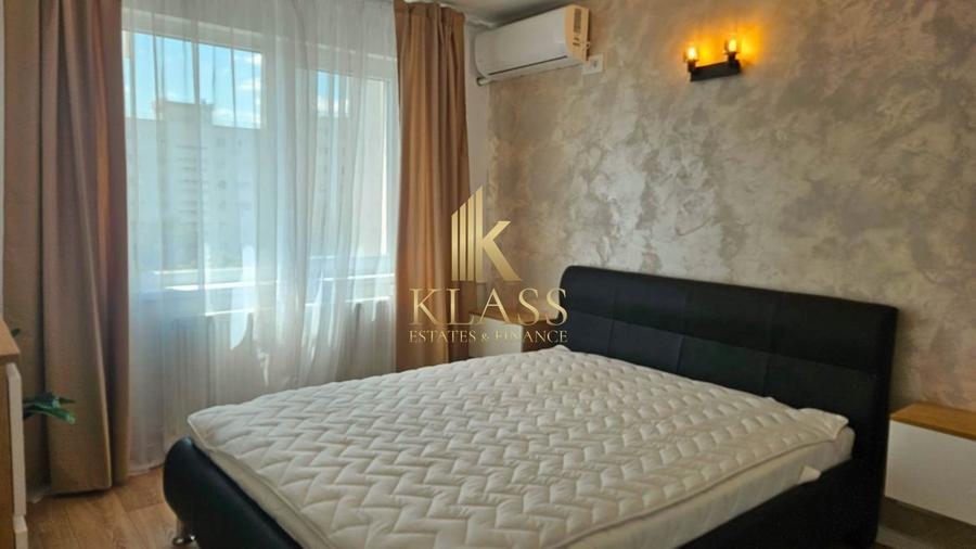 Apartament cu 2 camere decomandat, mobilat în Dristor