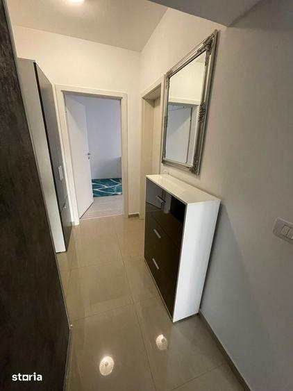Apartament cu 3 camere în Giroc
