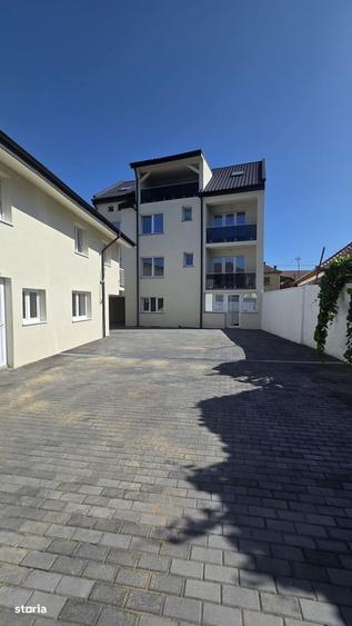 Apartament Nou cu 3 Camere de Vanzare Zona Titulescu - 4