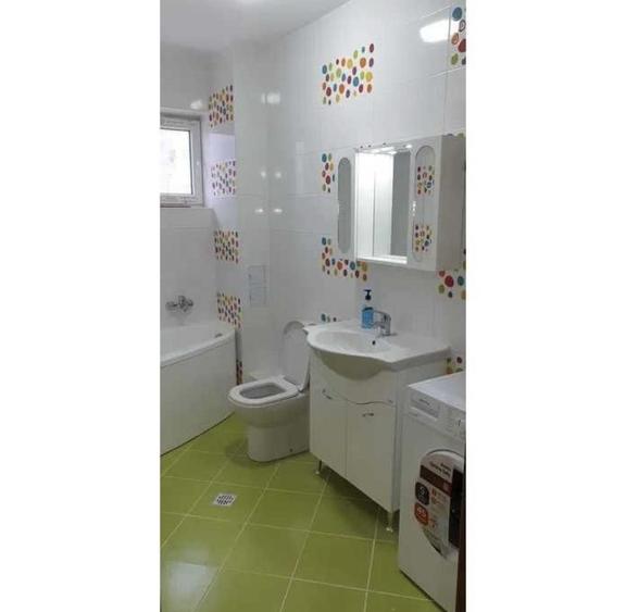 Apartament cu 2 camere decomandat în Theodor Pallady