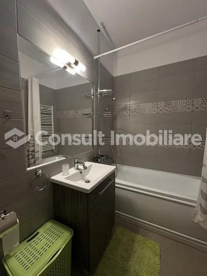 Apartament 2 camere | Buna ziua | Parcare -PET Friendly - 6