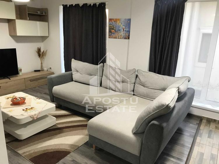 Apartament cu 3 camere decomandat în Soarelui