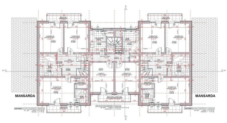 Casă cu Teren 885 Mp în Făget