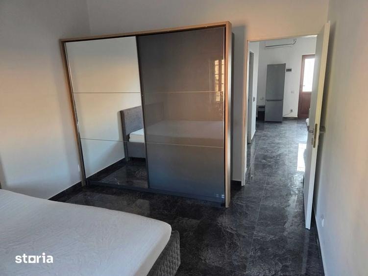 Apartament cu 2 camere în Brâncoveanu