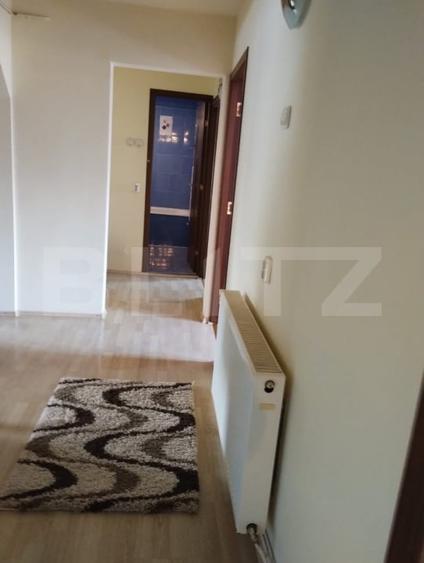 Apartament cu 4 camere decomandat, mobilat în Câmpia Turzii