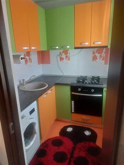 Apartament cu 2 camere nedecomandat în Tătărași