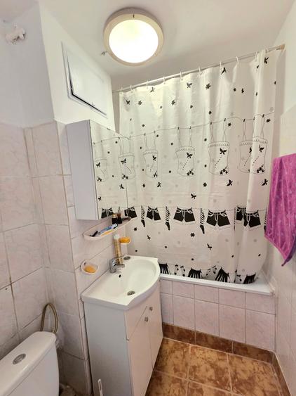 Baba Novac/Dristor/Prima Inchiriere/Garsoniera Moderna la Cheie/ - 10