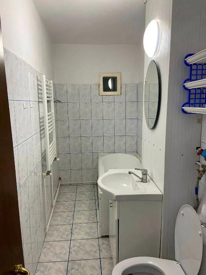 Apartament cu 2 camere decomandat în Bahne
