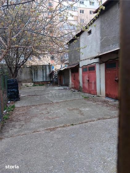 Apartament cu 4 camere decomandat, mobilat în Gară