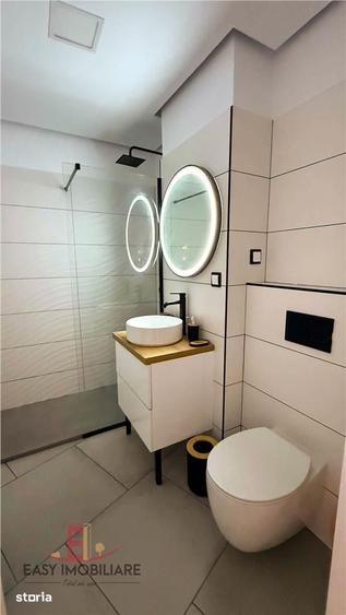 Apartament nou 2 camere, UMF, etaj 1, prima inchiriere, Targu Mures - 3