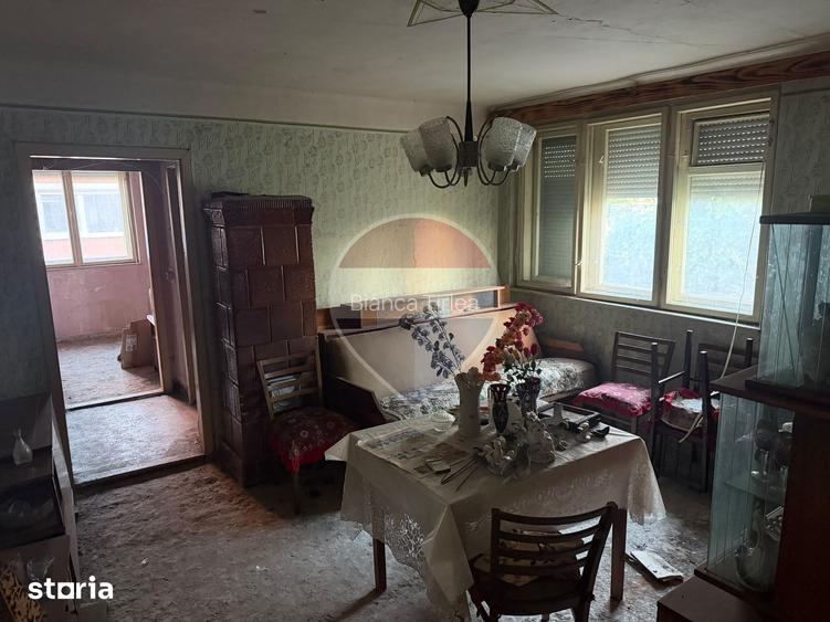 Apartament cu 2 camere de vanzare in zona Central