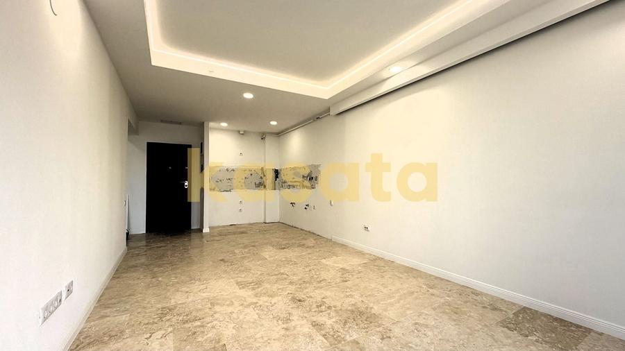 2 camere I Cosmopolis I 45mp I parcare I renovat total - 2