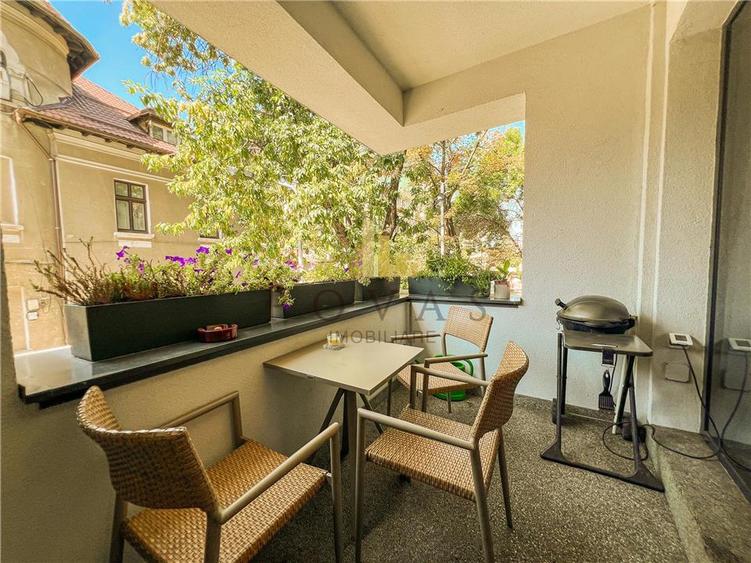Vanzare Apartament 4 Camere Ultracentral Gradina Icoanei - 16