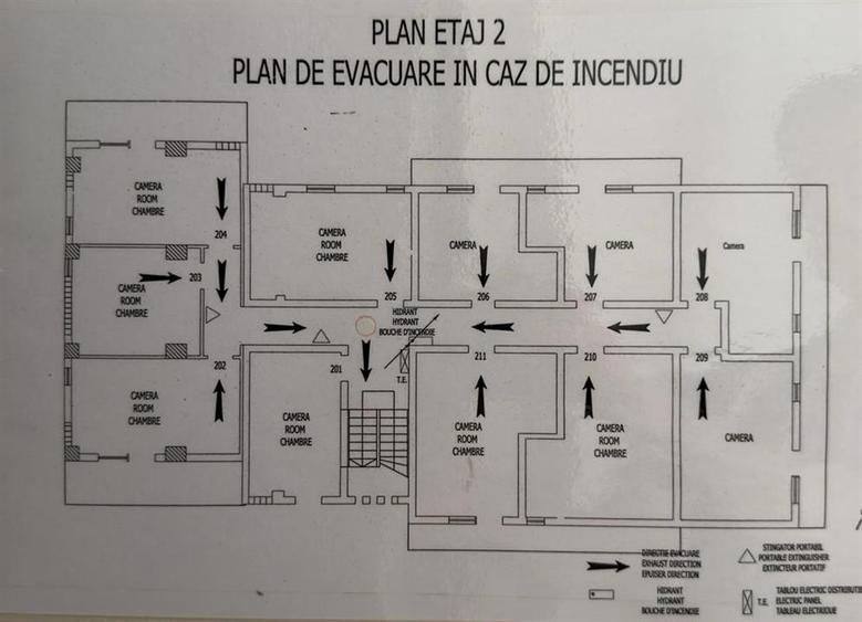 Spațiu comercial, de 1,429 mp, în Central