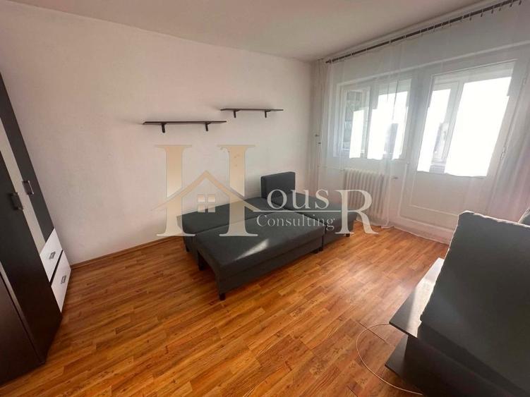 Disponibil imediat, la etajul 3, perfect pentru investitie ! - 3